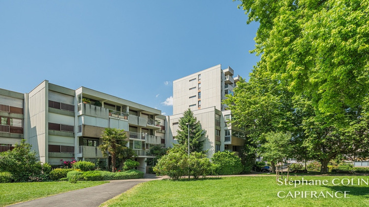 Ma-Cabane - Vente Appartement ECHIROLLES, 93 m²