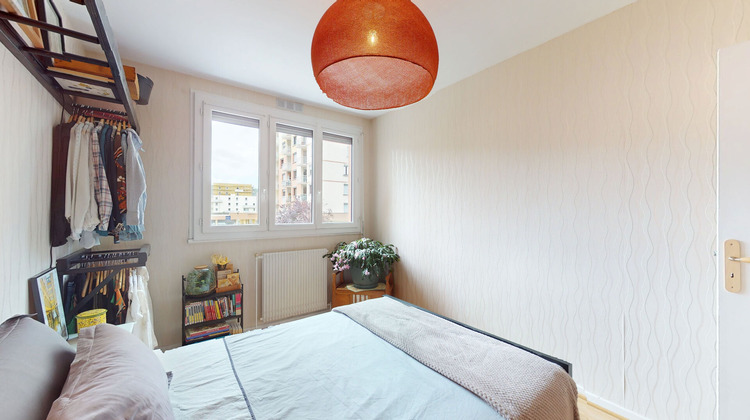 Ma-Cabane - Vente Appartement ECHIROLLES, 41 m²