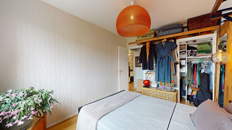 Ma-Cabane - Vente Appartement ECHIROLLES, 41 m²