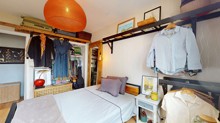 Ma-Cabane - Vente Appartement ECHIROLLES, 41 m²