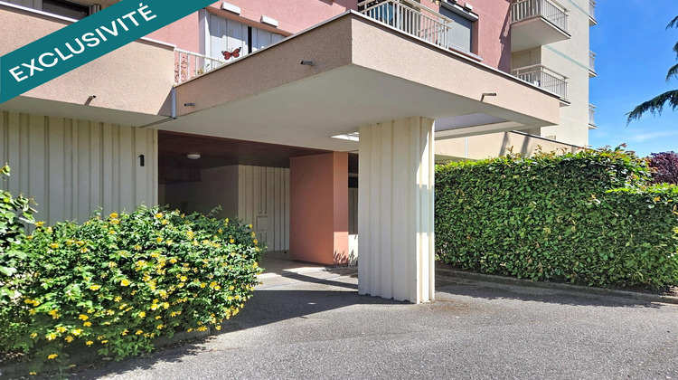 Ma-Cabane - Vente Appartement Echirolles, 69 m²
