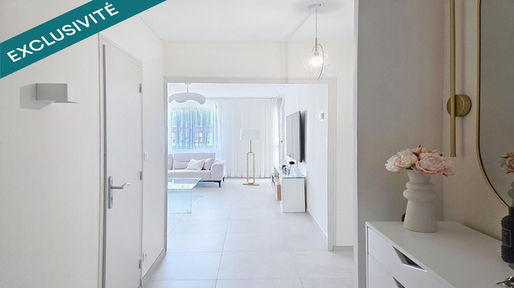 Ma-Cabane - Vente Appartement Echirolles, 69 m²