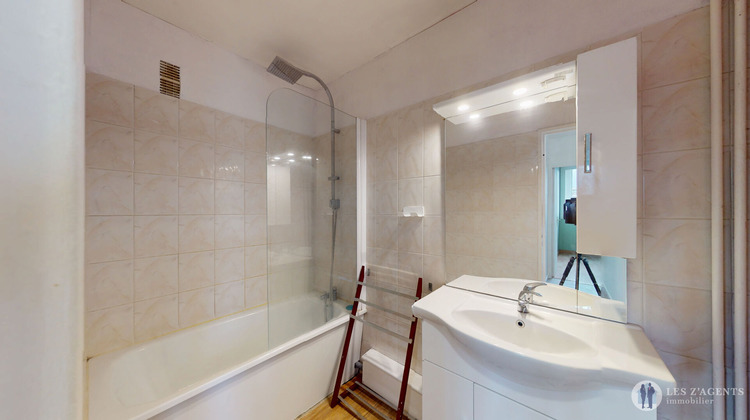 Ma-Cabane - Vente Appartement ECHIROLLES, 59 m²
