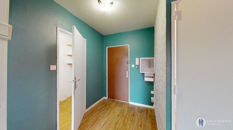 Ma-Cabane - Vente Appartement ECHIROLLES, 59 m²