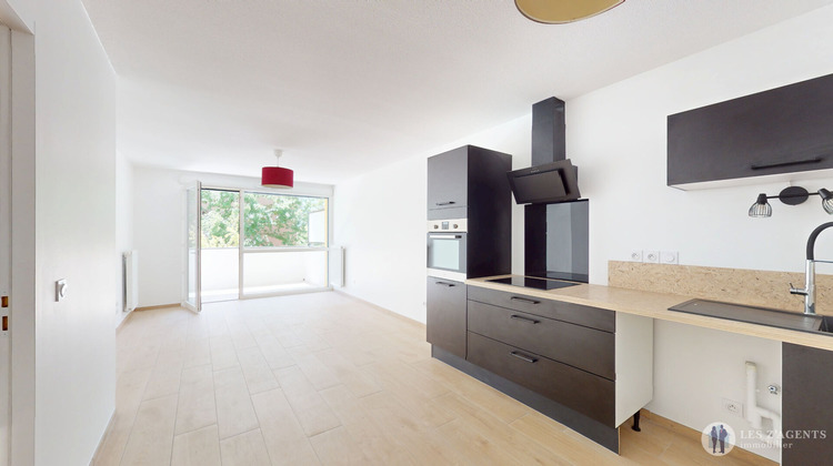 Ma-Cabane - Vente Appartement ECHIROLLES, 66 m²