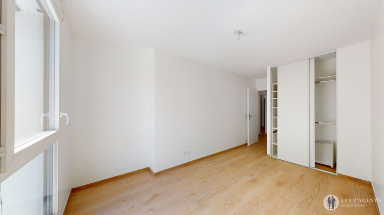 Ma-Cabane - Vente Appartement ECHIROLLES, 66 m²