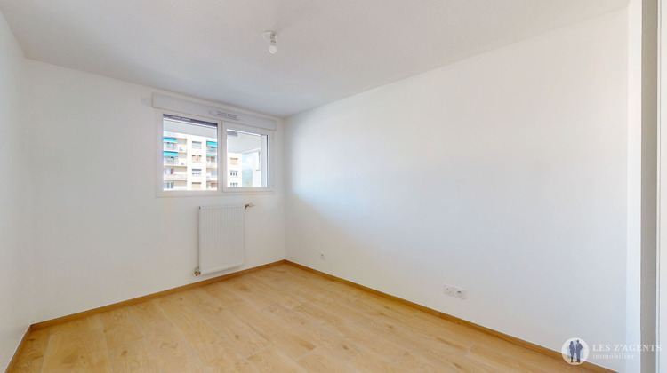 Ma-Cabane - Vente Appartement ECHIROLLES, 66 m²