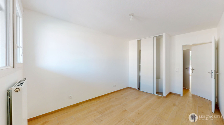 Ma-Cabane - Vente Appartement ECHIROLLES, 66 m²