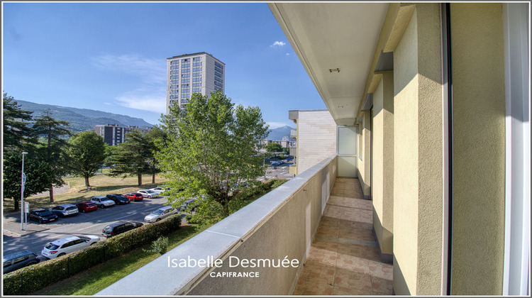 Ma-Cabane - Vente Appartement ECHIROLLES, 79 m²