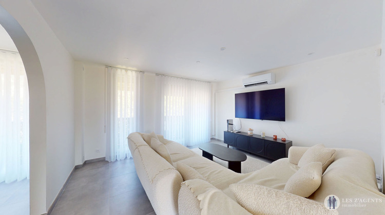 Ma-Cabane - Vente Appartement ECHIROLLES, 80 m²