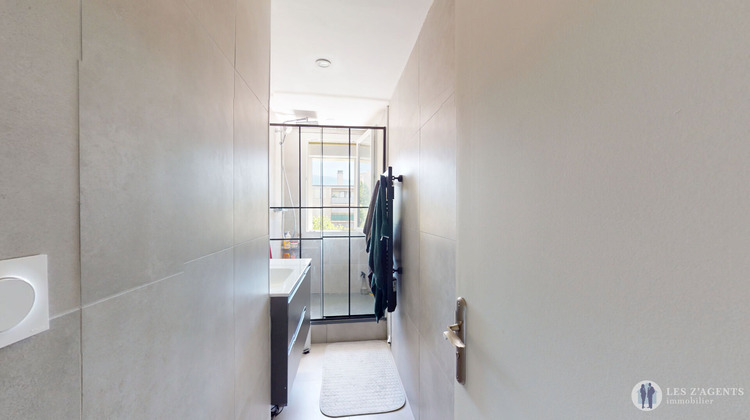 Ma-Cabane - Vente Appartement ECHIROLLES, 80 m²