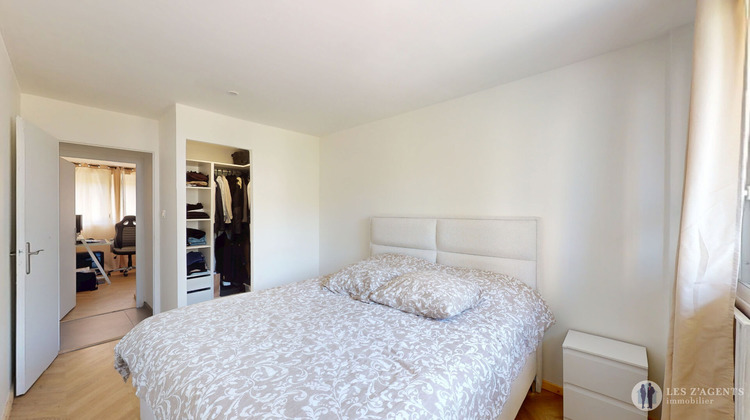 Ma-Cabane - Vente Appartement ECHIROLLES, 80 m²