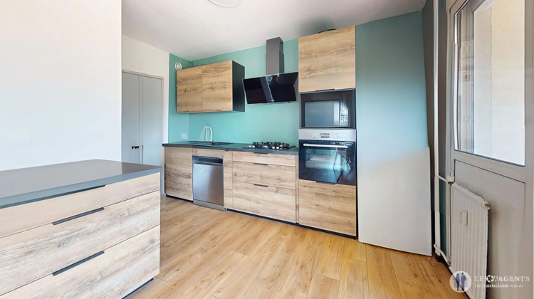 Ma-Cabane - Vente Appartement ECHIROLLES, 83 m²