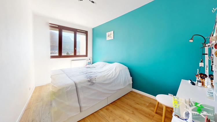 Ma-Cabane - Vente Appartement ECHIROLLES, 83 m²