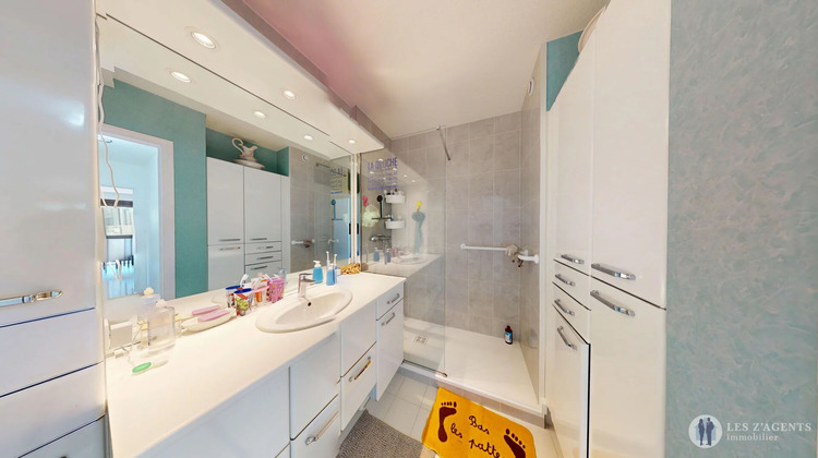 Ma-Cabane - Vente Appartement ECHIROLLES, 83 m²