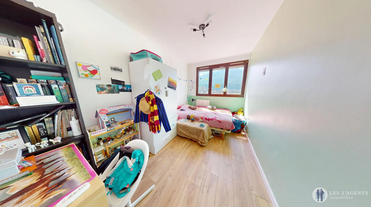 Ma-Cabane - Vente Appartement ECHIROLLES, 83 m²