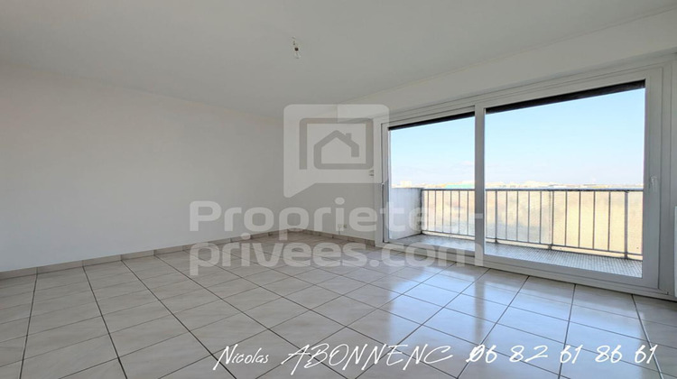 Ma-Cabane - Vente Appartement ECHIROLLES, 42 m²