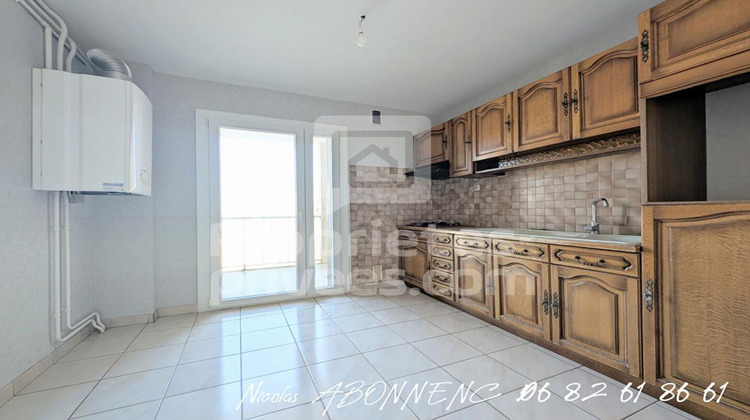Ma-Cabane - Vente Appartement ECHIROLLES, 42 m²