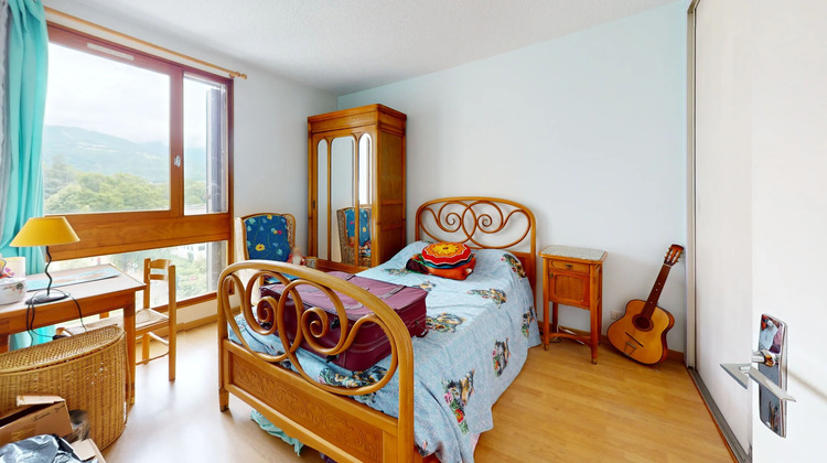 Ma-Cabane - Vente Appartement ECHIROLLES, 85 m²