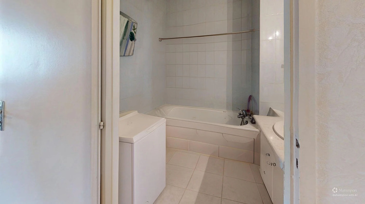 Ma-Cabane - Vente Appartement ECHIROLLES, 85 m²