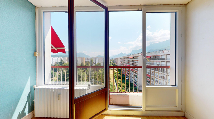 Ma-Cabane - Vente Appartement ECHIROLLES, 38 m²
