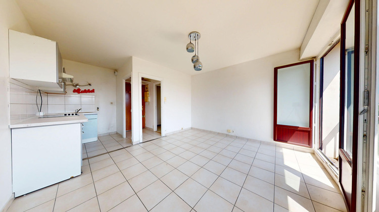 Ma-Cabane - Vente Appartement ECHIROLLES, 38 m²