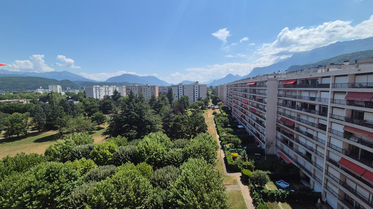 Ma-Cabane - Vente Appartement ECHIROLLES, 38 m²