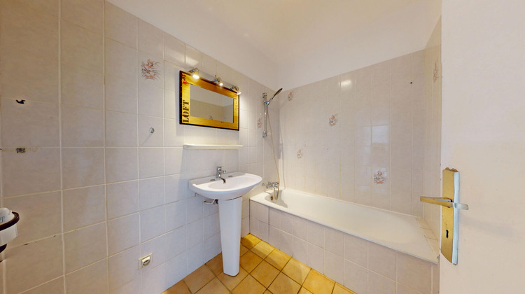 Ma-Cabane - Vente Appartement ECHIROLLES, 38 m²