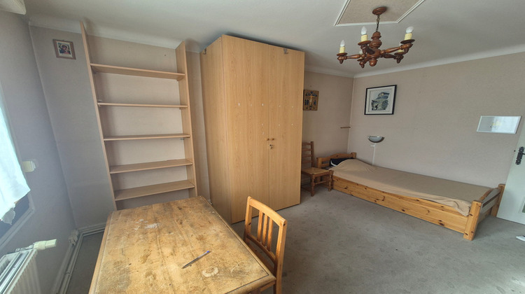 Ma-Cabane - Vente Appartement ECHIROLLES, 83 m²