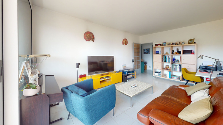 Ma-Cabane - Vente Appartement ECHIROLLES, 80 m²