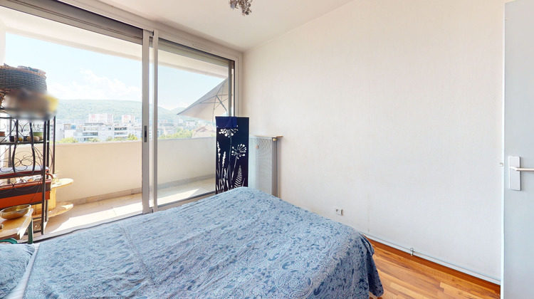 Ma-Cabane - Vente Appartement ECHIROLLES, 80 m²