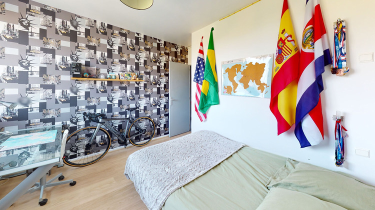 Ma-Cabane - Vente Appartement ECHIROLLES, 80 m²