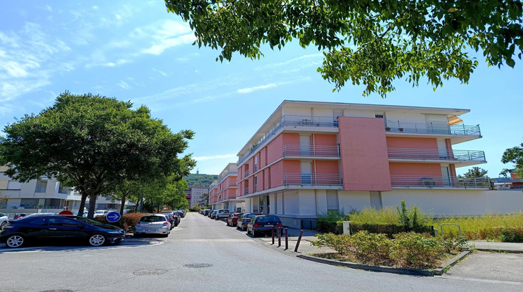 Ma-Cabane - Vente Appartement Echirolles, 93 m²