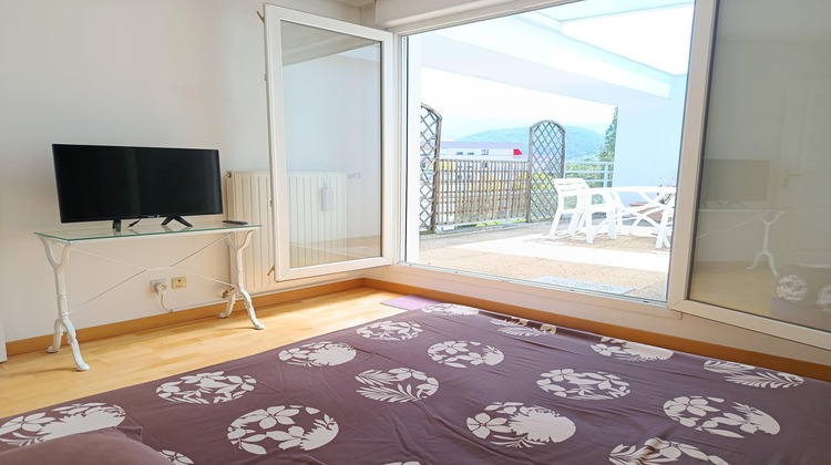 Ma-Cabane - Vente Appartement Echirolles, 93 m²