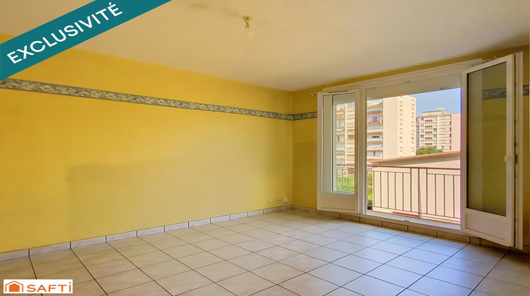 Ma-Cabane - Vente Appartement Echirolles, 42 m²