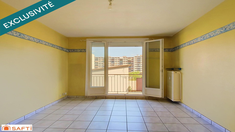 Ma-Cabane - Vente Appartement Echirolles, 42 m²