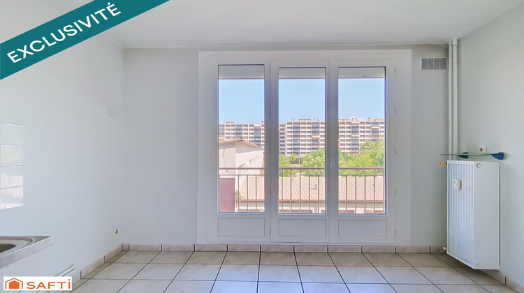 Ma-Cabane - Vente Appartement Echirolles, 42 m²