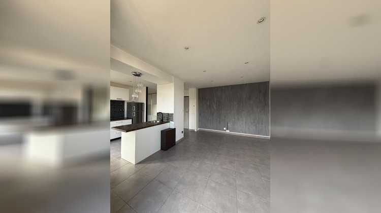 Ma-Cabane - Vente Appartement ECHIROLLES, 41 m²