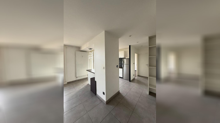 Ma-Cabane - Vente Appartement ECHIROLLES, 41 m²