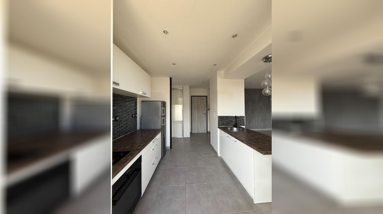 Ma-Cabane - Vente Appartement ECHIROLLES, 41 m²
