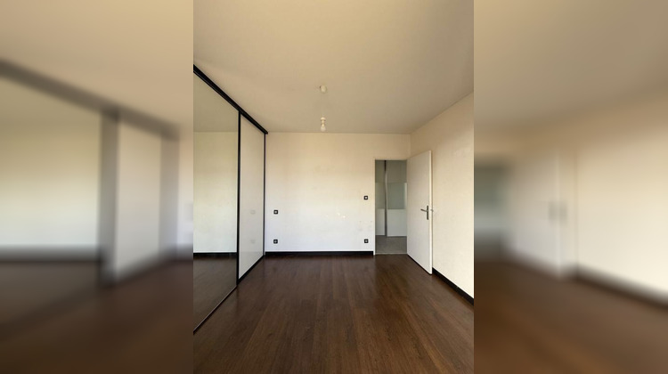 Ma-Cabane - Vente Appartement ECHIROLLES, 41 m²