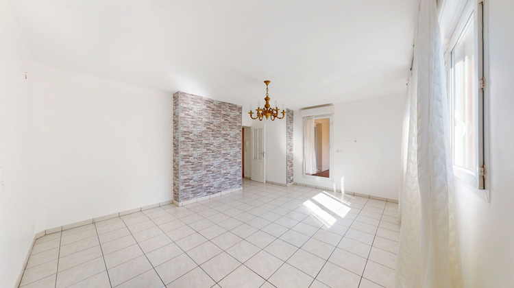 Ma-Cabane - Vente Appartement ECHIROLLES, 47 m²