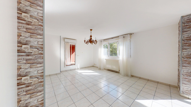 Ma-Cabane - Vente Appartement ECHIROLLES, 47 m²