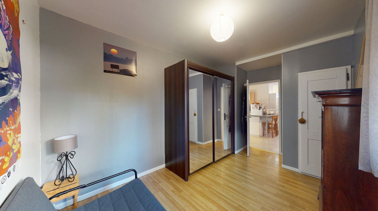 Ma-Cabane - Vente Appartement ECHIROLLES, 60 m²