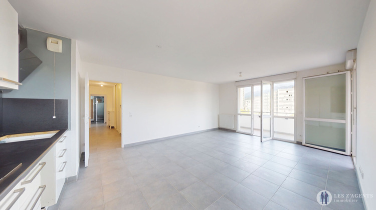 Ma-Cabane - Vente Appartement ECHIROLLES, 78 m²