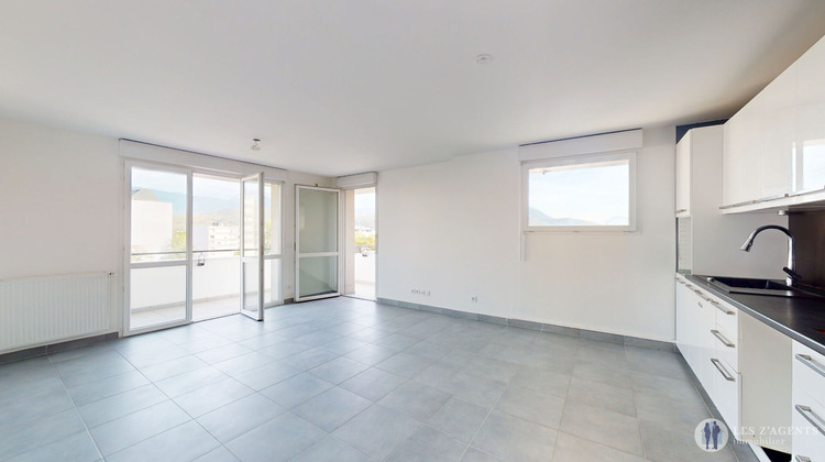 Ma-Cabane - Vente Appartement ECHIROLLES, 78 m²