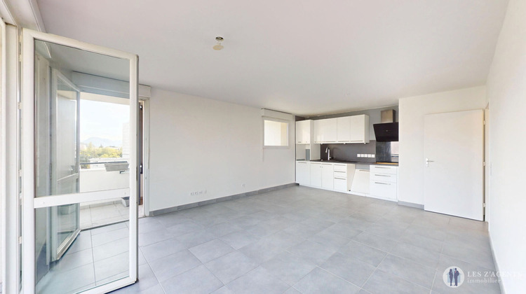 Ma-Cabane - Vente Appartement ECHIROLLES, 78 m²