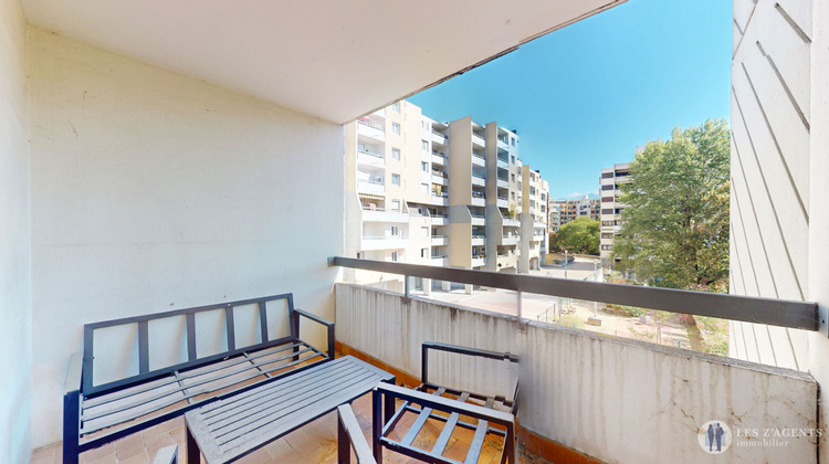 Ma-Cabane - Vente Appartement ECHIROLLES, 68 m²