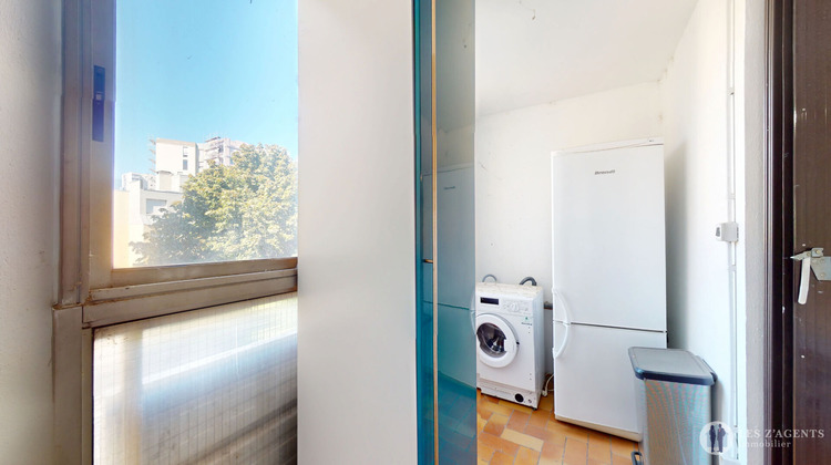 Ma-Cabane - Vente Appartement ECHIROLLES, 68 m²