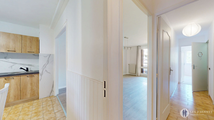Ma-Cabane - Vente Appartement ECHIROLLES, 68 m²
